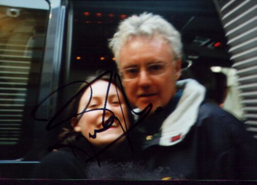 Me and Roger in Cardiff 1999