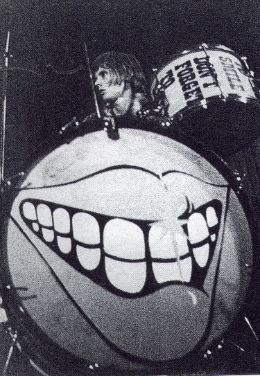 The Smile Era