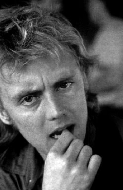 Yummy Roger