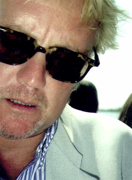 Roger Taylor Late 90's