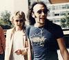 Roger and Crystal