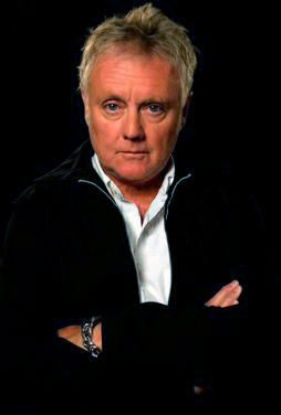 Roger Taylor