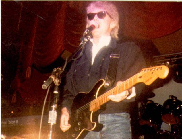 Newcastle 28.02.88