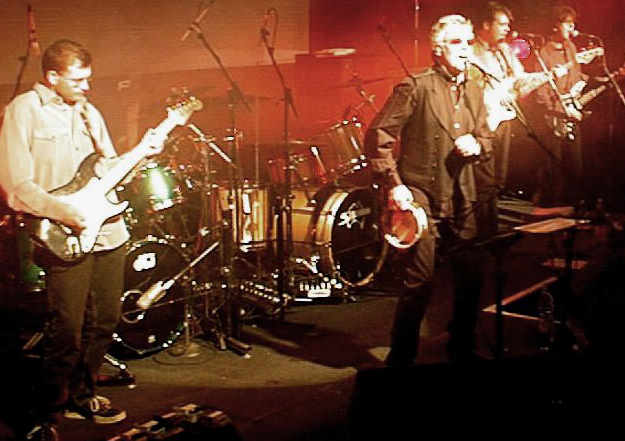 Roger Live!