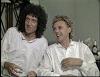 Very very pretty Queenies