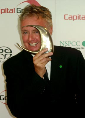 ROGER TAYLOR!