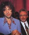 Roger Taylor Bob Geldof