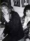 Rog smoking