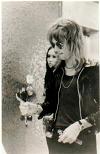 Roger in Japan 1975