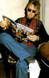 Rog's reading