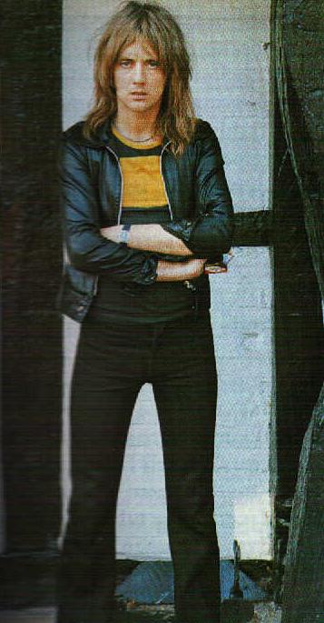 Young Roger