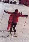 ooooooooh ski-ing :P