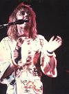 Roger & pandemonium