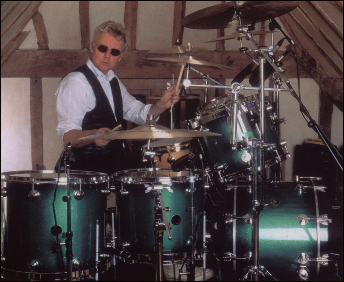 Roger Jamming