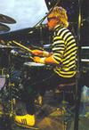 Roger at Wembley 1986