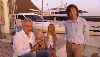Roger on his yacht