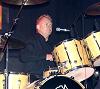 Il grande Roger Taylor dal vivo
