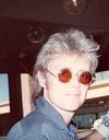 Roger en Argentina 1981