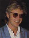 Roger Smiling