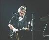 the god of percussion