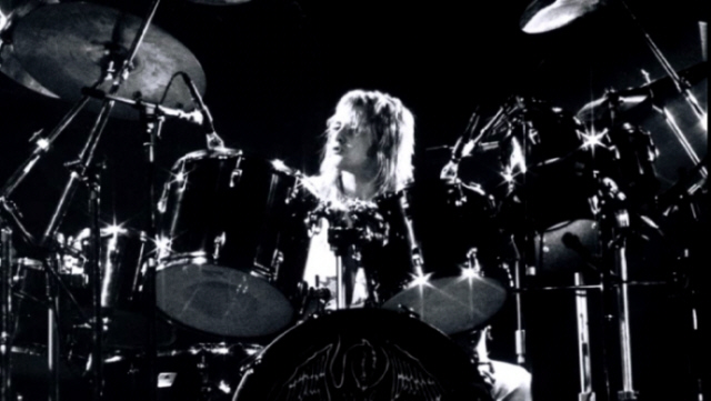 Roger late 70's