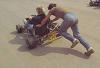 Roger kart