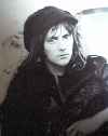 ROGER TAYLOR