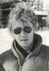 Rog in Switzerland Winter 1983