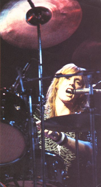 Pretty Roger (1970's)