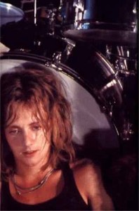 Tired Roger