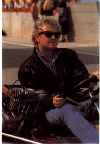 roger carting