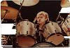 Roger & Drums