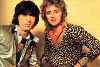 with Cozy Powell