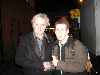 Roger and Zbigniew Kaminski,Clapham Grand 2004