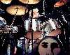ROGER SINGING DRUMS