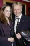 Roger and Rory Eleanor