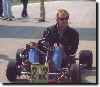 Roger Taylor having fun!!