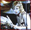 nice drummer