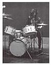 Roger in the 70's