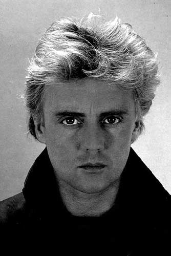 Mr. Roger Taylor - we love you !