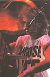 On Drums