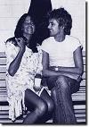 Roger and Dominique