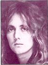 Roger is beautiful with long hairs