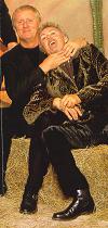 With Chris Tarrant, a "Slightly mad" remake