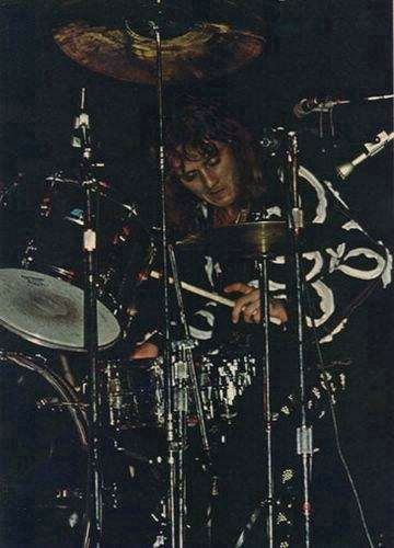 drummer...
