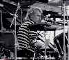 Roger Taylor at the Magic Tour!