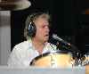 Roger Taylor rehearsing 2006