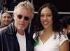 Roger & Alana