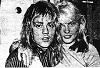 Roger and Debbie Harry
