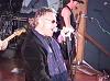 Roger singing